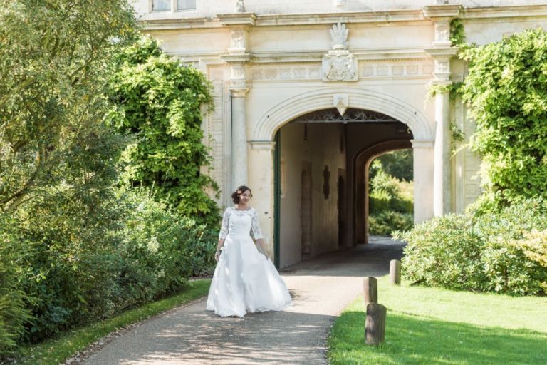 Wedding Photographer Northampton, Wedding Photographer Stapleford Park