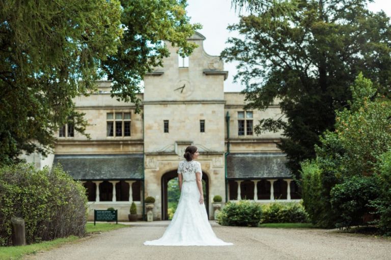 Wedding Photographer Northampton, Wedding Photographer Stapleford Park