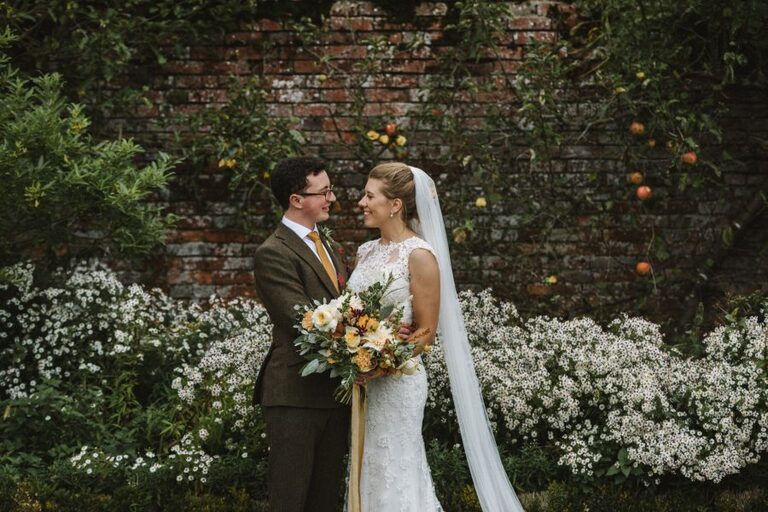 Yorkshire wedding photographer