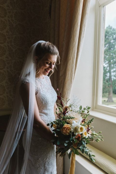Stapleford Park wedding photographer, Olivia Johnston Photography, Leeds wedding photographer