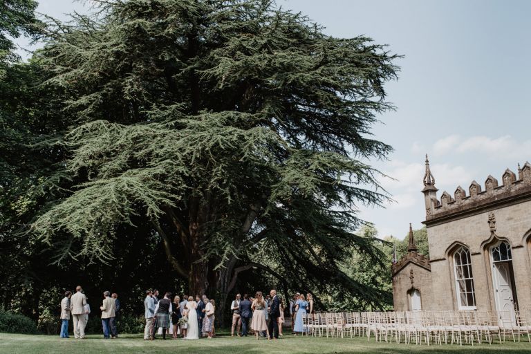Yorkshire wedding photographer, Barnsdale Lodge wedding, Fort Henry wedding photographer