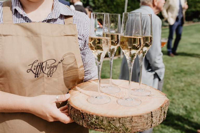Olivia Johnston Photography, Woodstock wedding photographer, Little Piggy Catering