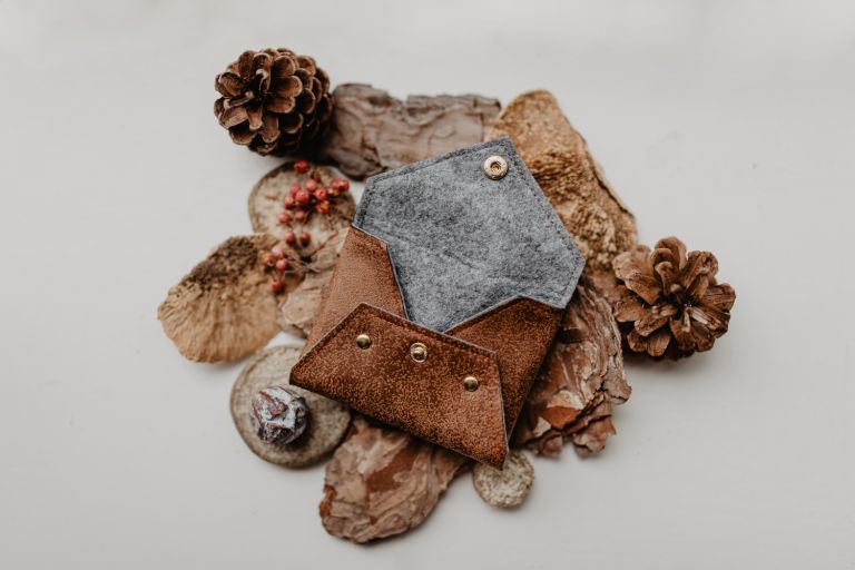 Wedding USB pouches, Olivia Johnston Photography, Yorkshire wedding photographer