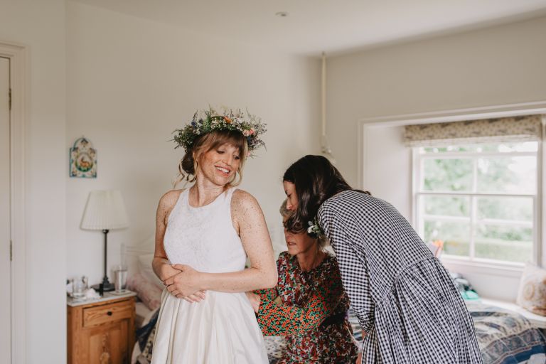 Leeds Wedding Photographer, Documentary Wedding Photography, Olivia Johnston Photography, Fun Wedding Photography Ideas, 