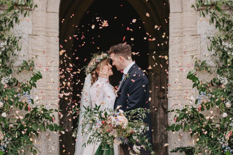 Louise Hammond Flowers, Leeds wedding photographer, The Tetley Leeds wedding photographer, Kirkstall Abbey wedding photographer, Olivia Johnston Photography