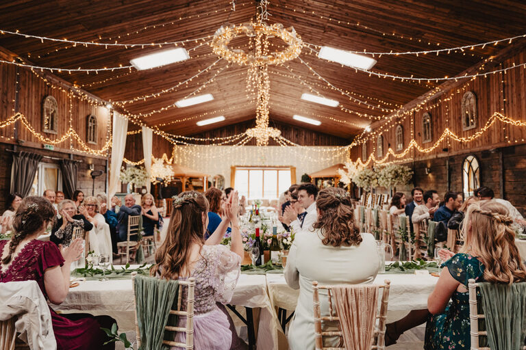 Lower Damgate Farm Wedding, Olivia Johnston Photography, LGBTQ+ Wedding Photographer